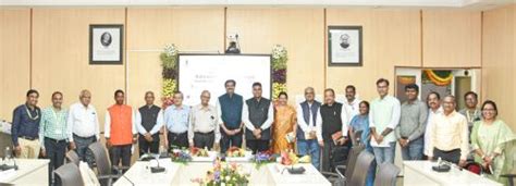 Brainstorming Workshop on Aatmanirbharata in Oilseeds Charts Roadmap ...