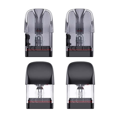 Uwell Caliburn G3 Refillable Pods one piece - City Store