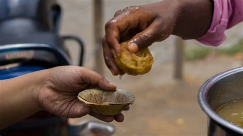 Child dies of suspected pani puri poisoning: Why FSSAI's Project Clean ...