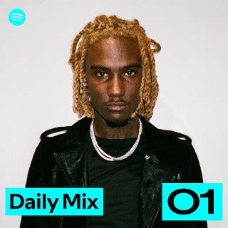 Daily Mix 1 | Spotify Playlist