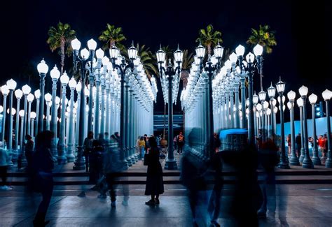 Free Museums Days In Los Angeles