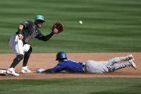 Dodgers Diamondbacks Spring Baseball | National Sports | idahopress.com