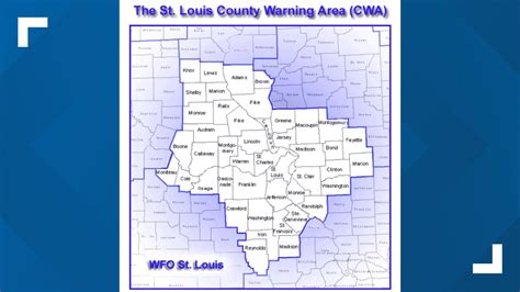 10 St. Louis tornado touchdowns confirmed from Easter's storms | ksdk.com