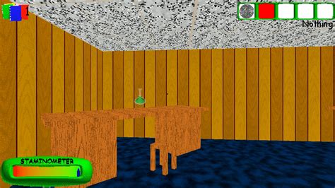Discuss Everything About Baldi's Basics Wiki | Fandom