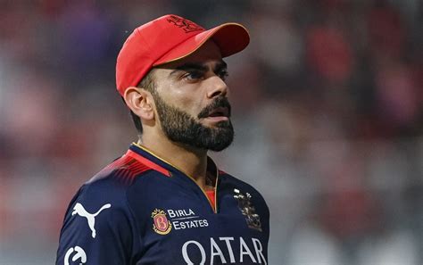 Kohli’s second straight duck follows AI ticket scam bust