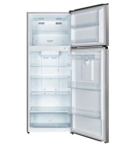 Gorenje Top Freezer Refrigerator, 605 L - Modesy