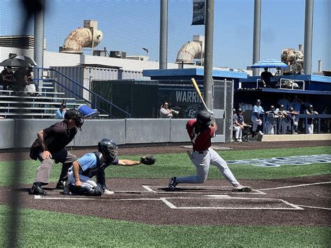 Warriors dominate in 14-1 against Compton - El Camino College The Union