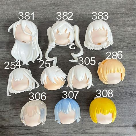 Custom Nendroid Ob11 - Etsy