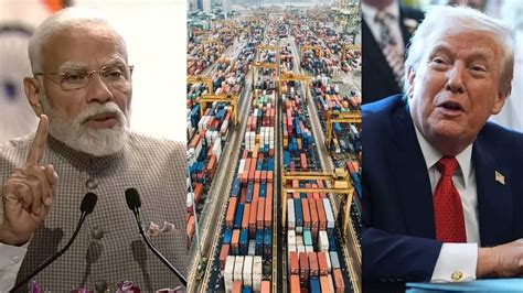 India, United States to hold key trade talks in Washington, D.C. from ...