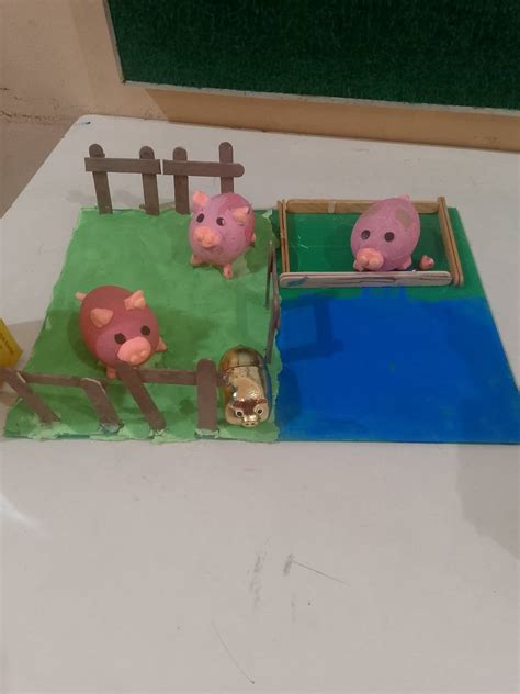 28 DIY Animal Craft Ideas That Bring Color and Creativity Together