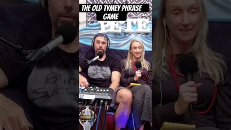 Do you know any of these phrases?