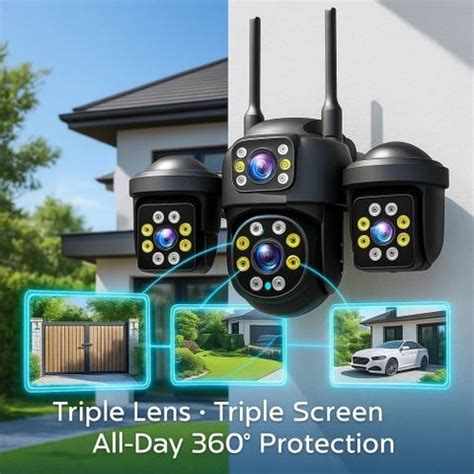 AVOIHS Security Camera Price in India - Buy AVOIHS Security Camera ...