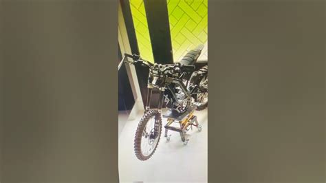 #talariax3 #talaria #surron #surronx #ebike - YouTube