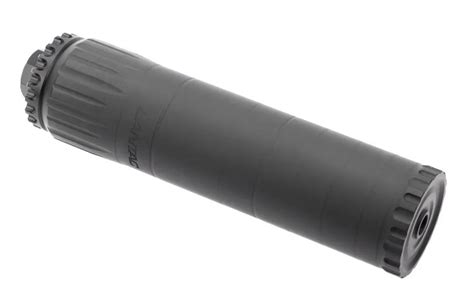 Lantac USA M-SPEC556S 5.56/.223 Suppressor - $449.99 | gun.deals