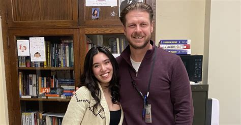 CHS Student's Paper to Be Published in Prestigious Concord Review - The ...