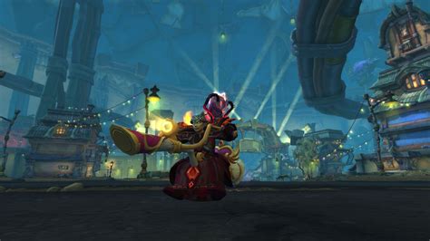 Why 90% of Raids Wipe: The Psychology of Failure in World of Warcraft ...