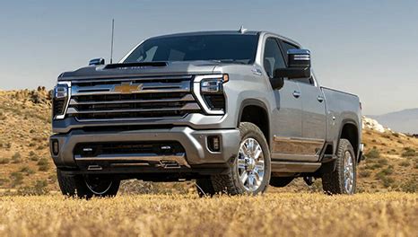 Chevy SUVs & Small Trucks - 2007.5-2013 CHEVY/GMC 1/2 ton 1500 ...