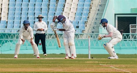 Ranji Trophy 2025-26 final: Live streaming, telecast details