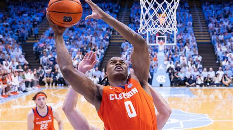 Clemson basketball rises in NET rankings, KenPom after Louisville, UNC