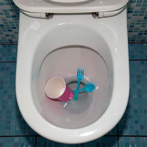 How To Unclog a Toilet With or Without a Plunger