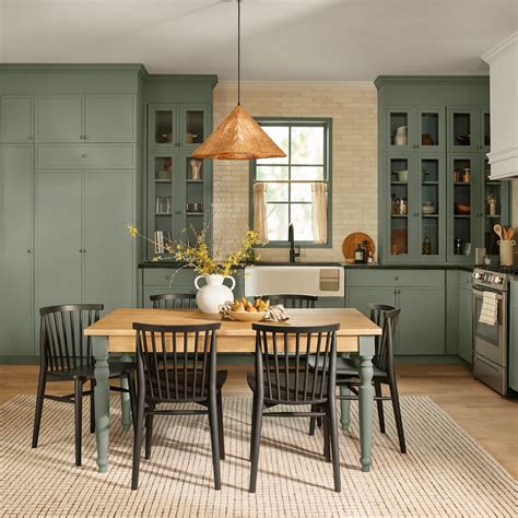 Paint Experts Say These Are the Most Popular Colors of 2026