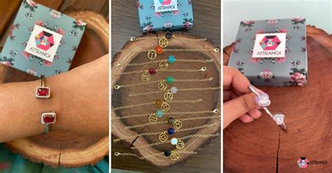Gold Bangles Design: 7 Trends & New Luxury Fashion Staple