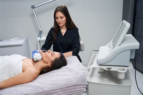 Ultherapy Unleashed: The Ultrasound Secret to a Firmer Face | Edward Lee, MD I Nuveau Plastic ...