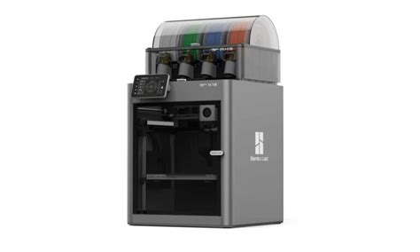 Bambu Lab erhöht mit neuer Firmware Sicherheit seiner 3D-Drucker