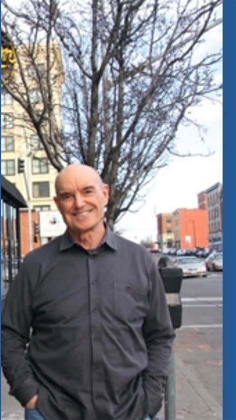 Spokane restaurateur Larry Brown passes away | krem.com