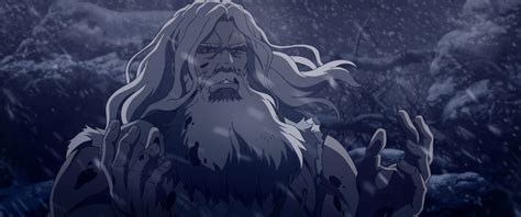 "Der Herr der Ringe: Die Schlacht der Rohirrim" - Film - Animationsfilm ...