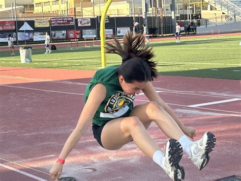 2025 All-City Middle School Track and Field Meet Results - myBurbank
