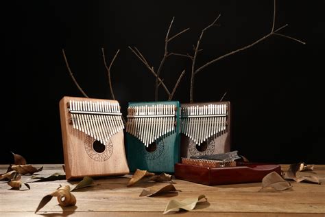 Hluru Kalimba For Sale - Find the Best Finger & Thumb Piano