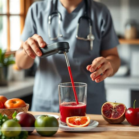 Healthy Fruit Juice Recipes: Refreshing and Nourishing Ideas - Recipecan