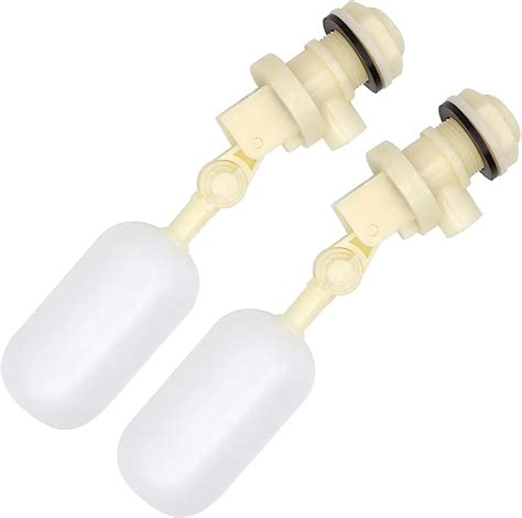 Comprar Válvula de flotador de plástico de 1/2 pulgada, válvula en ...