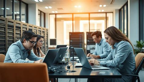 Understanding MSP in Managed Services | Opsio India