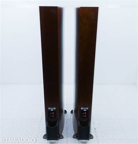 Polk Audio RTi A9 Floorstanding Speakers — The Music Room