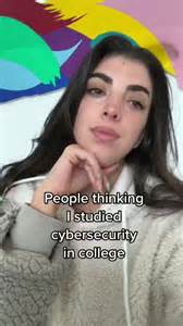 You don’t need a degree to get into cybersecurity