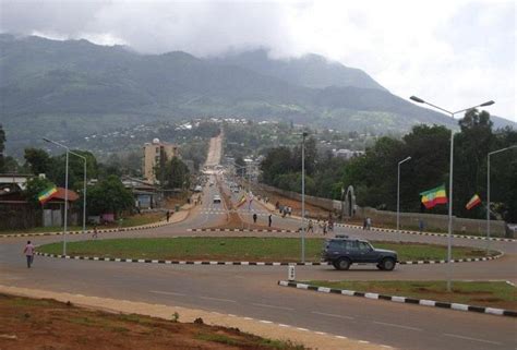 HAILE HOTEL WOLAITA (Sodo) - Hotel Reviews & Photos - Tripadvisor