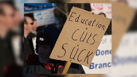 Students Against Cuts NB to rally before budget day – NB Media Co-op