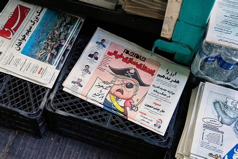 US standoff with Iran deepens, Strait of Hormuz remains closed after ...