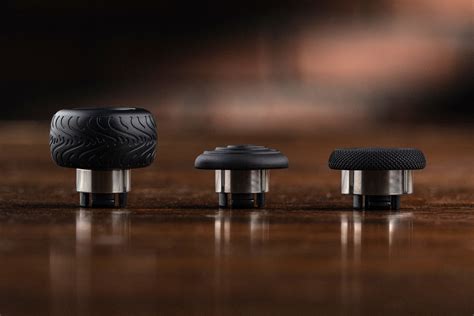 8BitDo’s new wireless Xbox controller has swappable button switches ...