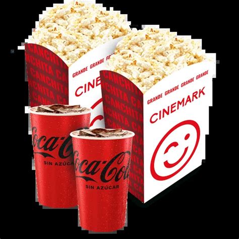 Cinemark Club - Cinemark
