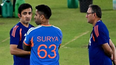 India win T20 World Cup updates: What's next for Team India as dust ...