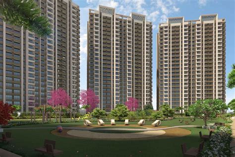 Anantam Phase IV in Dombivali, Mumbai | Price, Floor Plans & Amenities