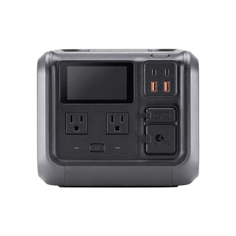 DJI Power 2000 - 2048Wh ポータブル電源・高出力 - DJI公式ストア