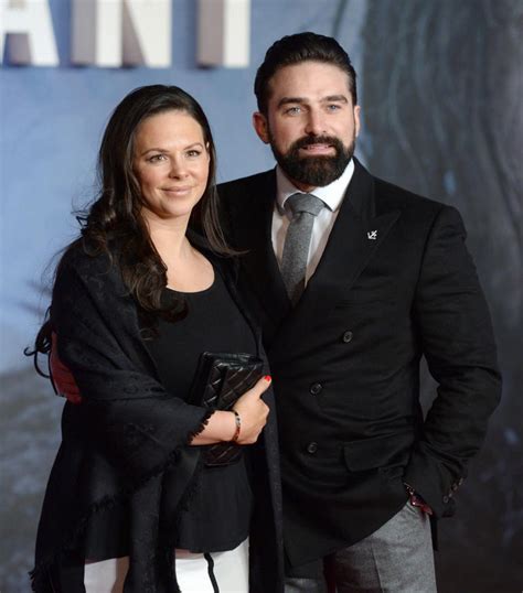 Ant Middleton sells family home for £1,350,000 after facing bankruptcy