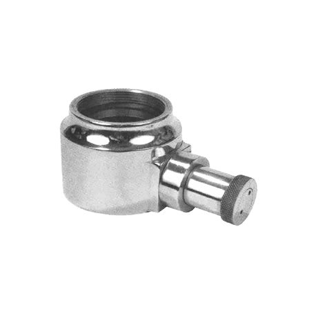 LG-515C Stainless Steel Adaptor in COMPLIMENTARY ACCESSORIES by ...