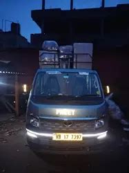 Best Transport Services in Kolkata | Truck Cargo & Shipping Near You ...