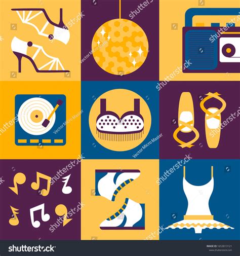 106,160 Sticker Style Collage Dance Ballet Royalty-Free Images, Stock ...