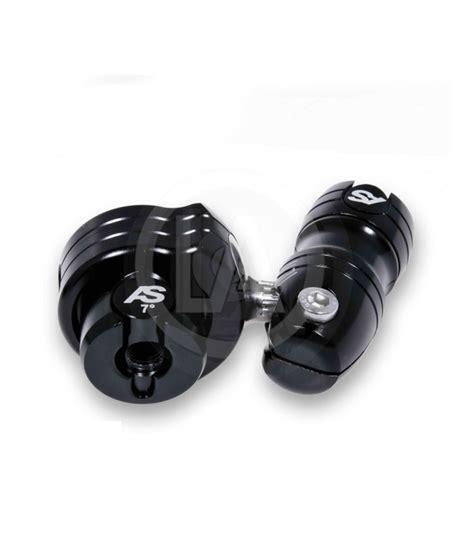 ARC SYSTEME OBlock Simple - One-Bar